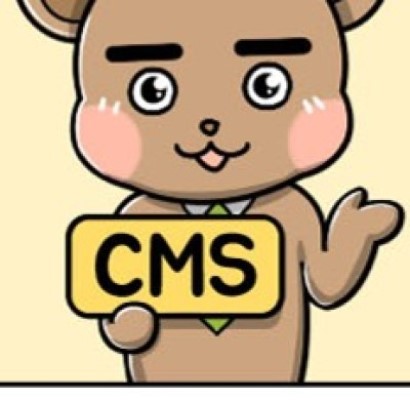 곰돌이CMS